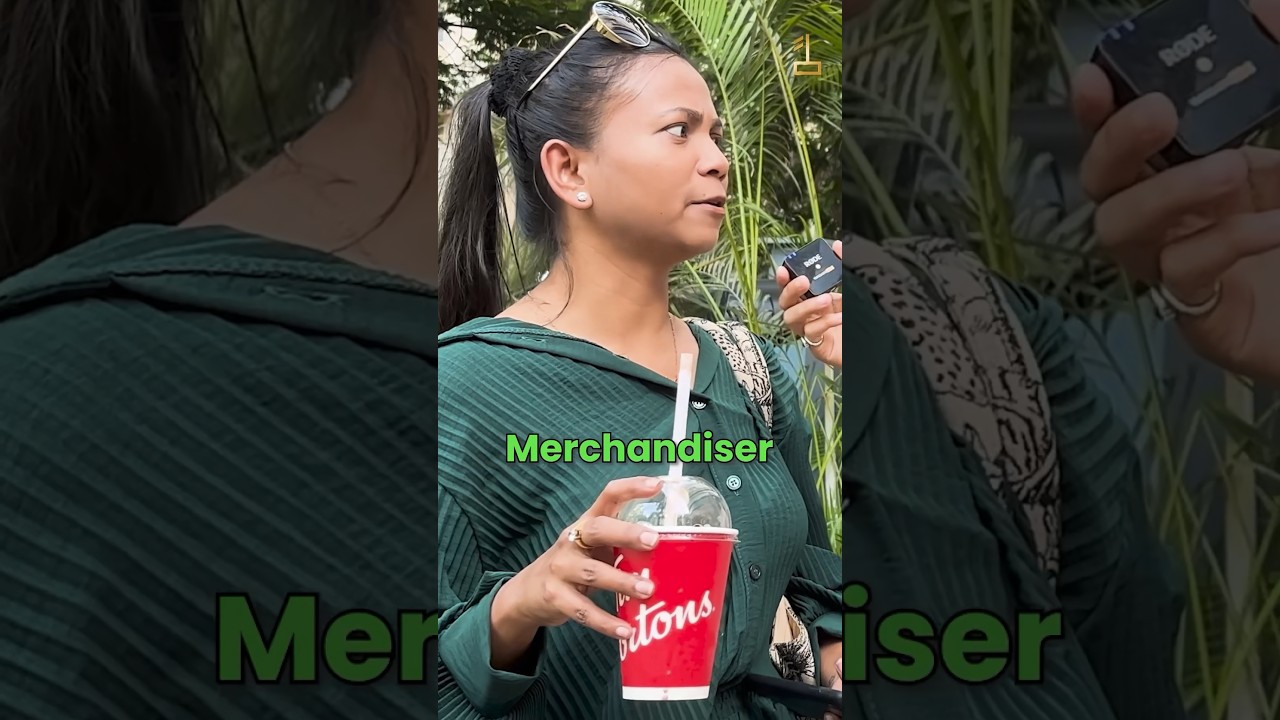 Want to get into merchandising? 🏆 #getonepercent #merchandise #finance #investing #youtube