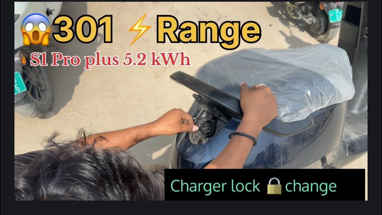 Aaj hoga Ola ka charging lock🔒 change daily vlogs days 17 ⚡️