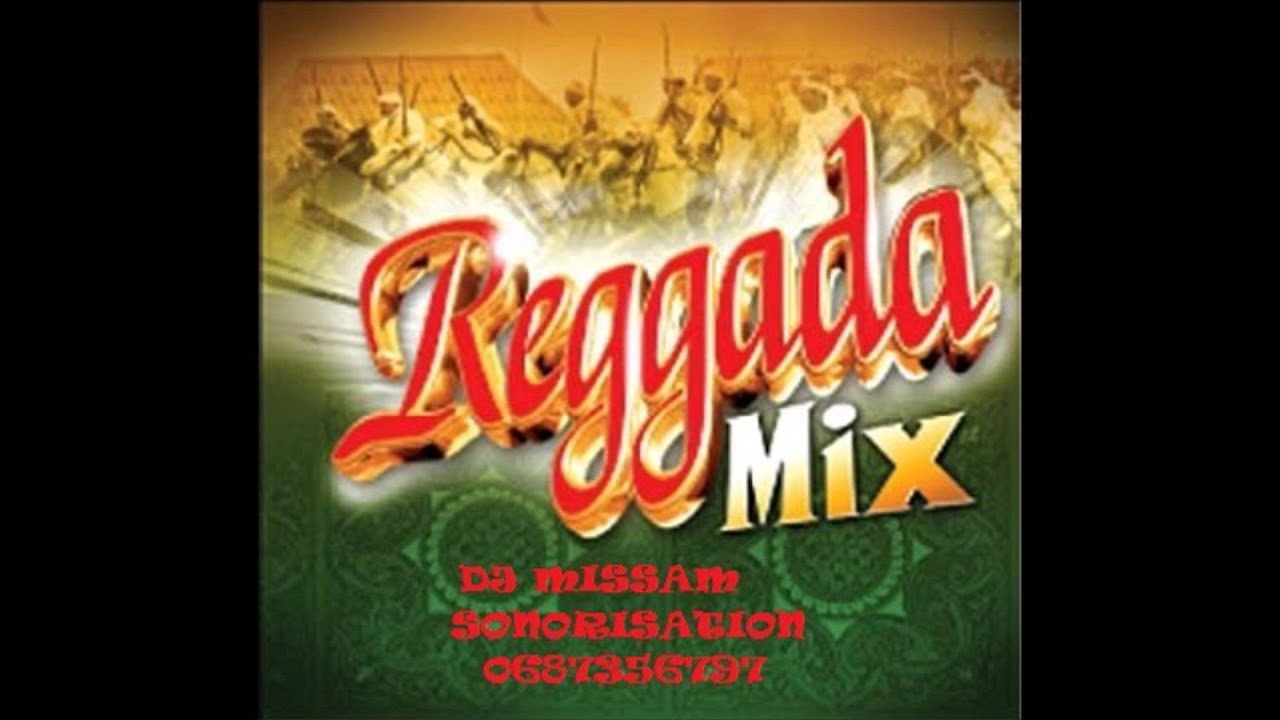 ALLAOUI 100 % AMBIANCE BY DJ MISSAM.wmv