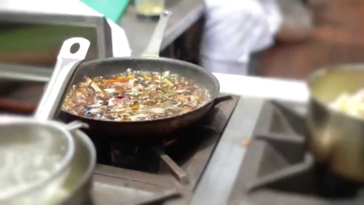 Seabiscuit Films Demo Reel - January 2013