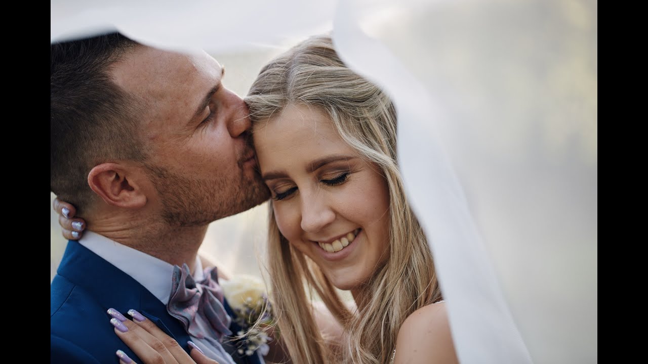 Mitchell & Kirsty | Green Leaves Country Lodge |  | Wedding Film