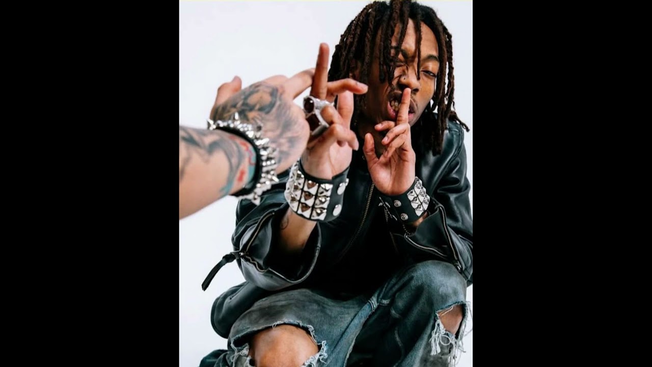 *FREE* lil tecca dopamine type beat - 