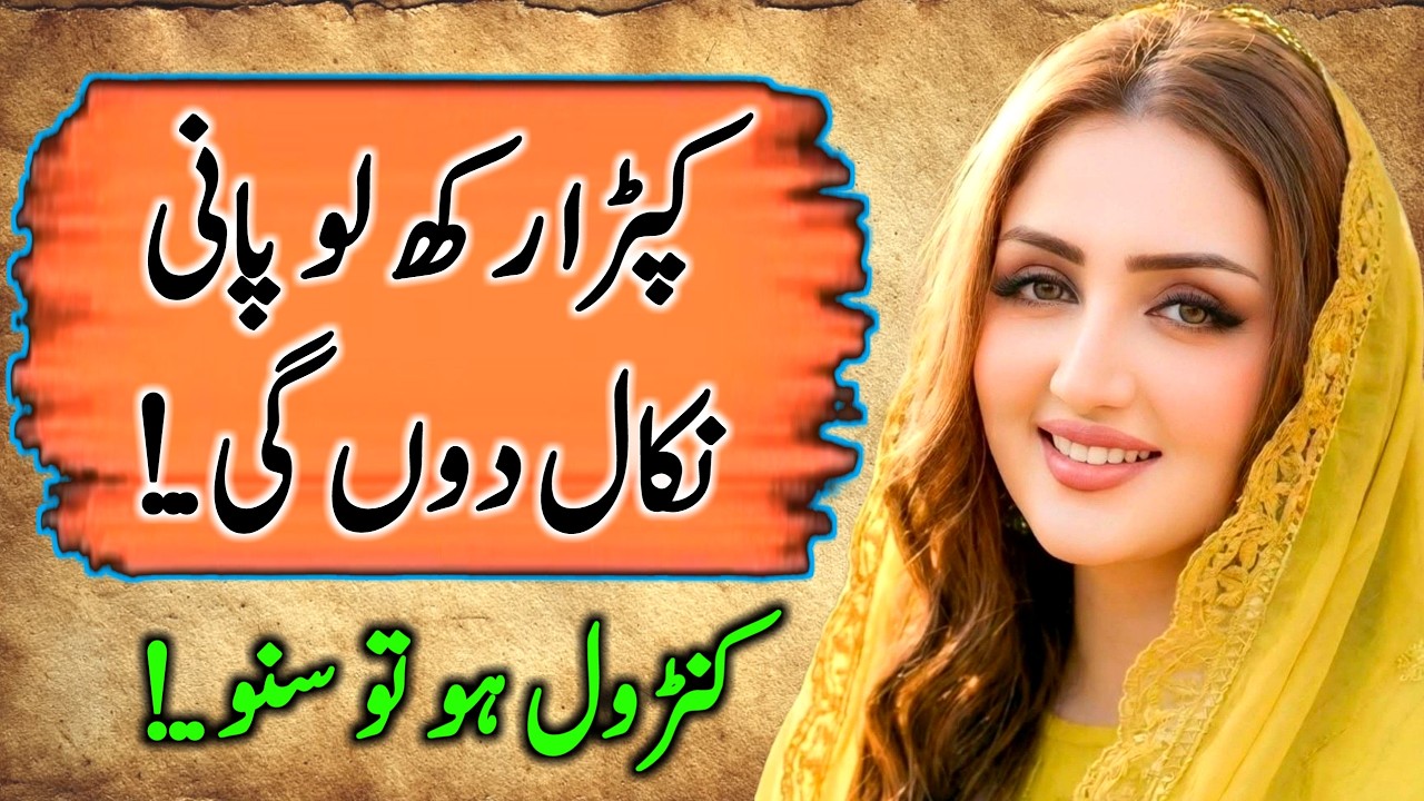 Bhai bhabi Ka Piyar|Sachi Kahani|सच्ची कहानी|Educational Story|Emotional Story In Urdu Hindi|love❤