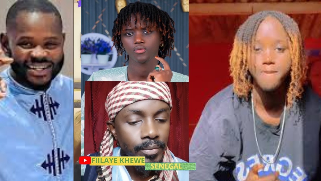🛑ALLAHOU AKBAR ARRESTATION IMANE TRAORE.LES AVEUX AFFAIRE DE DROGUE ET DE..REVLATION ...