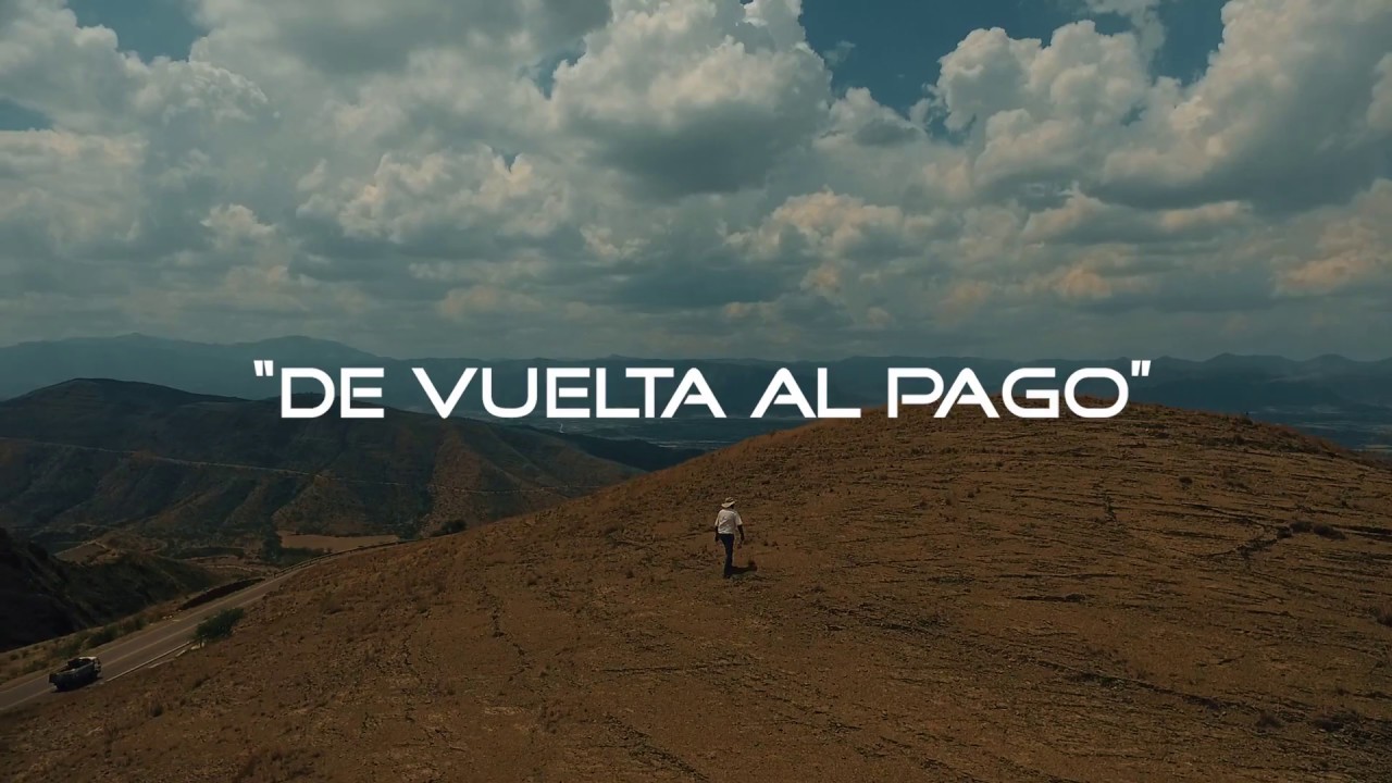 De vuelta al pago - AY JUNA