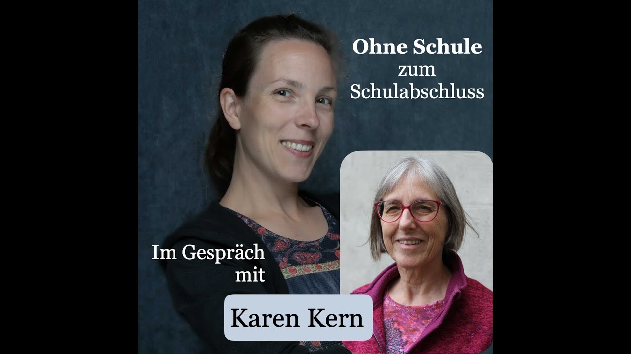 Ohne Schule zum Schulabschluss