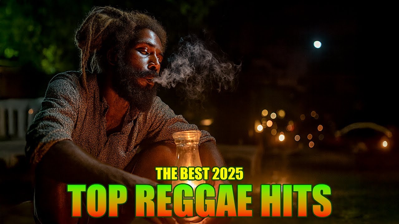 Greatest Roots Reggae Songs of 2025 – A Healing Journey Through Spirit & Struggle