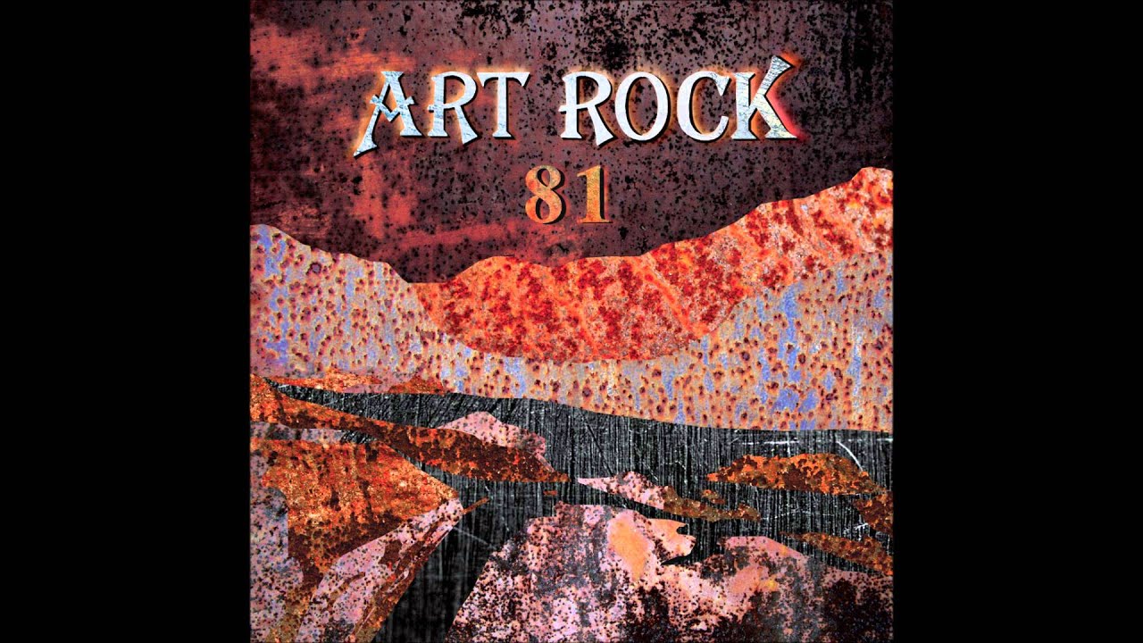 Art Rock - Ogień