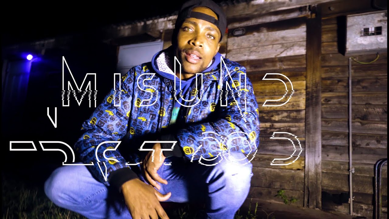 MISUNDERSTOOD ft DUniq