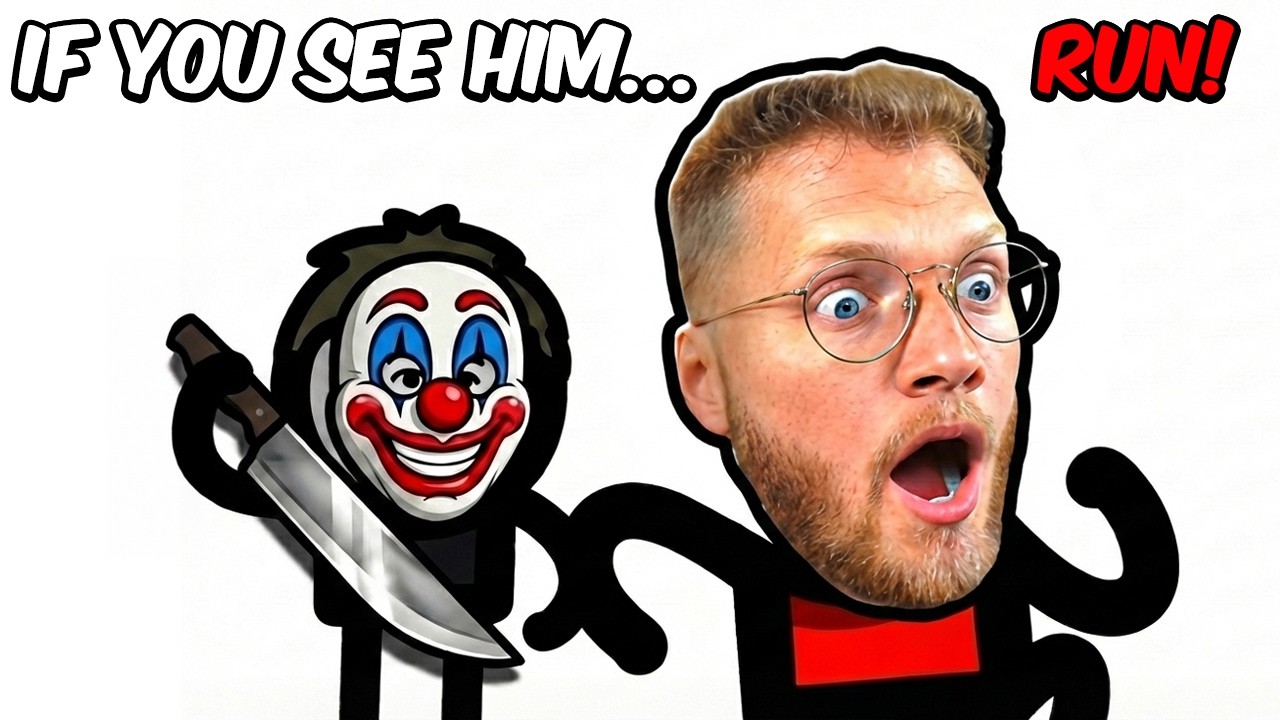 These Killers Are Still Out There&hellip;