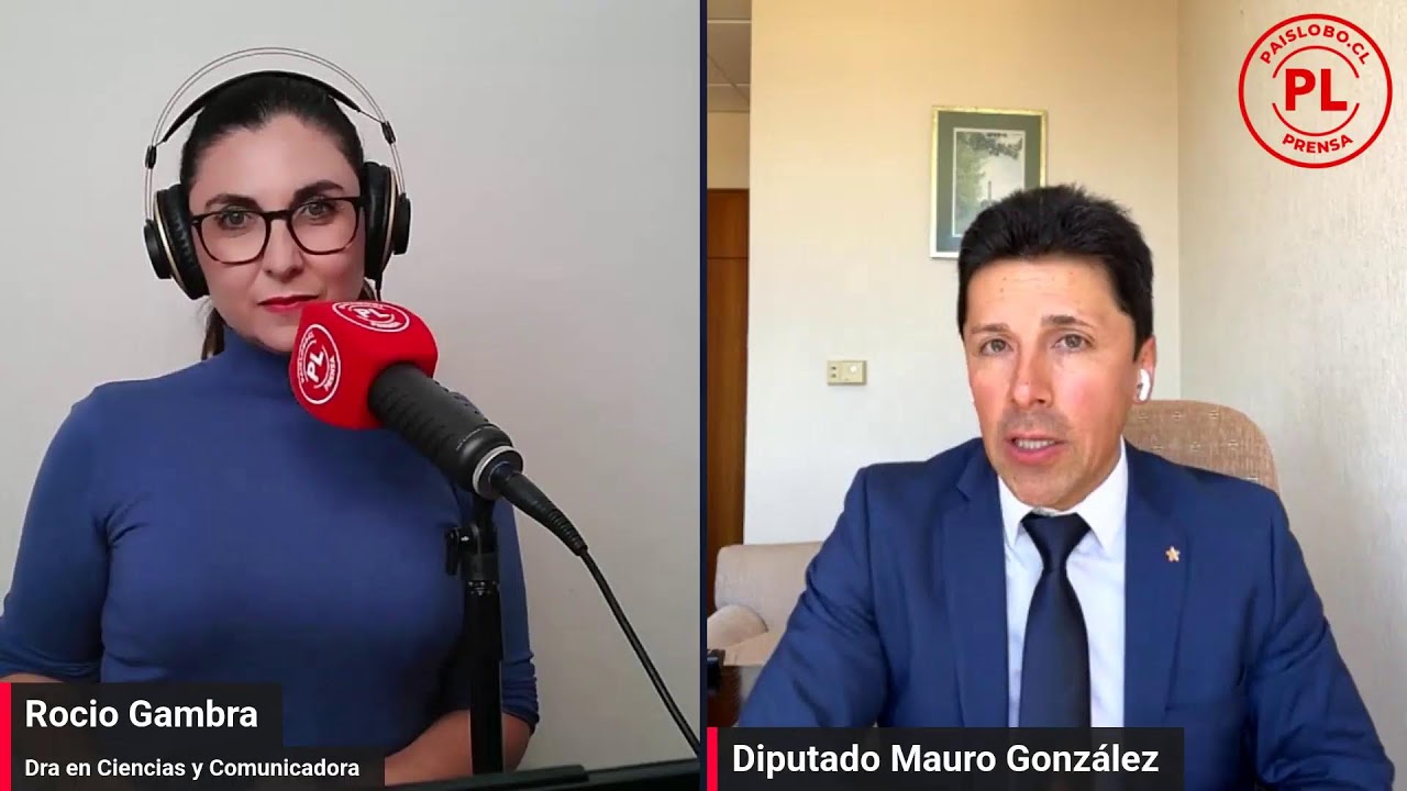 MAURO GONZÁLEZ GESTIONA HORARIO ÚNICO PARA LA REGIÓN Y ANALIZA RELACIÓN CON EL GOBIERNO