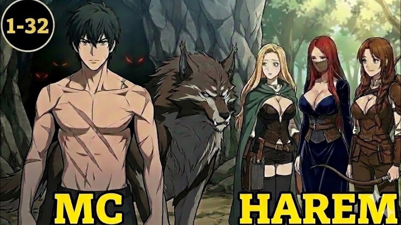 He Trained for 12 Years in His Dreams Now He One Shots Every Monster| Ch.1-32 | Manhwa Recap | Eng