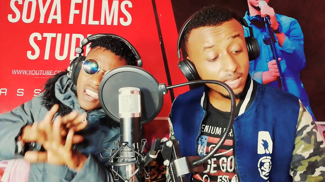 ALFANAAN AYUUB YARE FT HASSAN SOYA  WADA NOOLAADO NABAD KU WAARA REMIX 2020