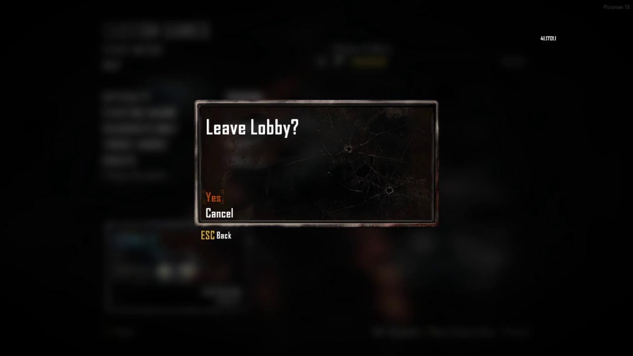 Attempting Fastest Round 30 Kino Bo1