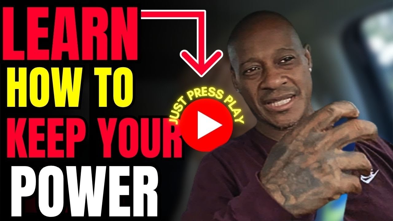 Don't Ever Tell a Woman These 4 Things (This Instantly Kills Attraction)