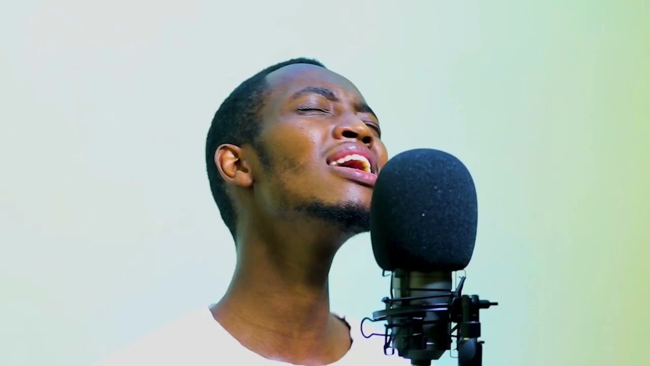 IGITARAMO : Emmy vox & Musabwa - ururimi ururimi,Mu butayu,ibyo unyuramo