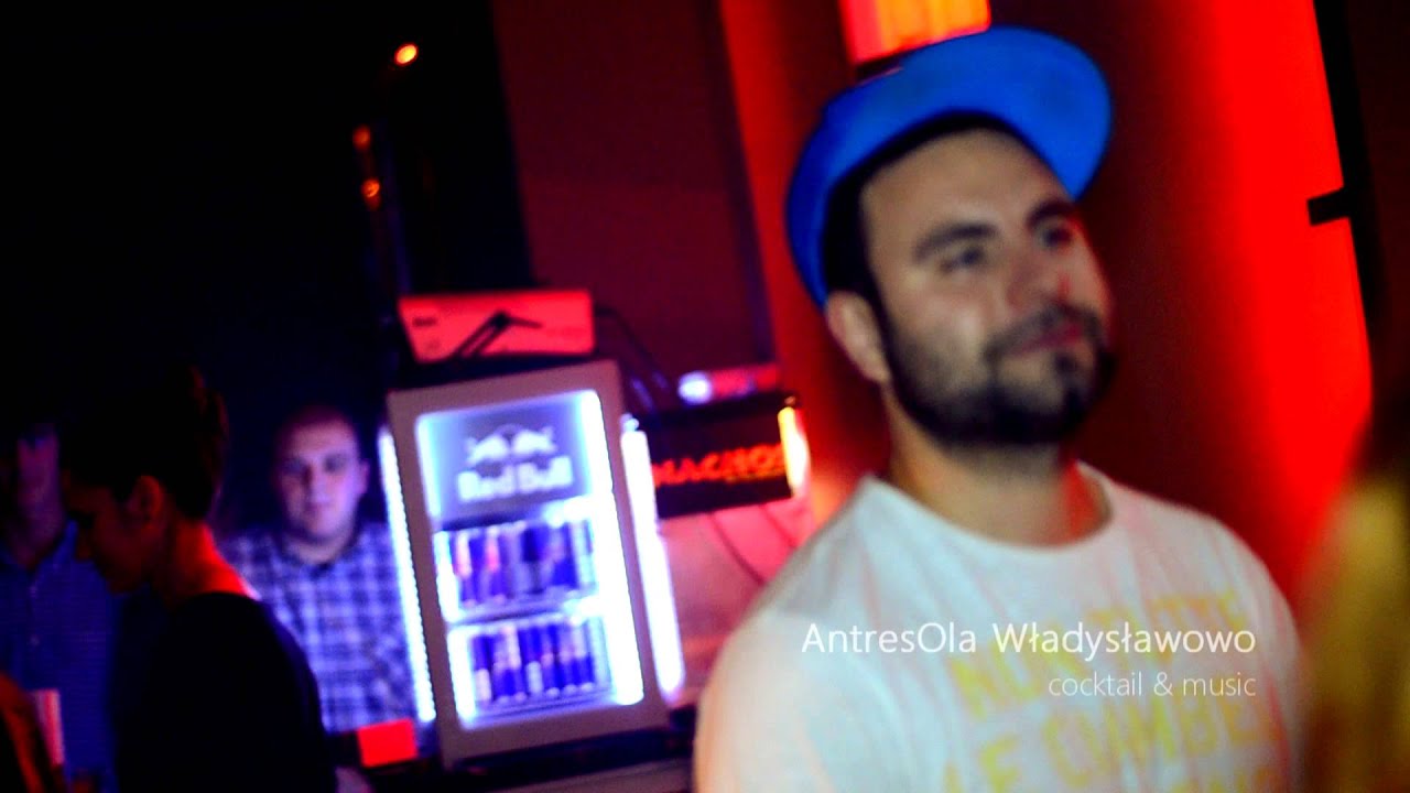 AntresOla Władysławowo - 27.09.2013