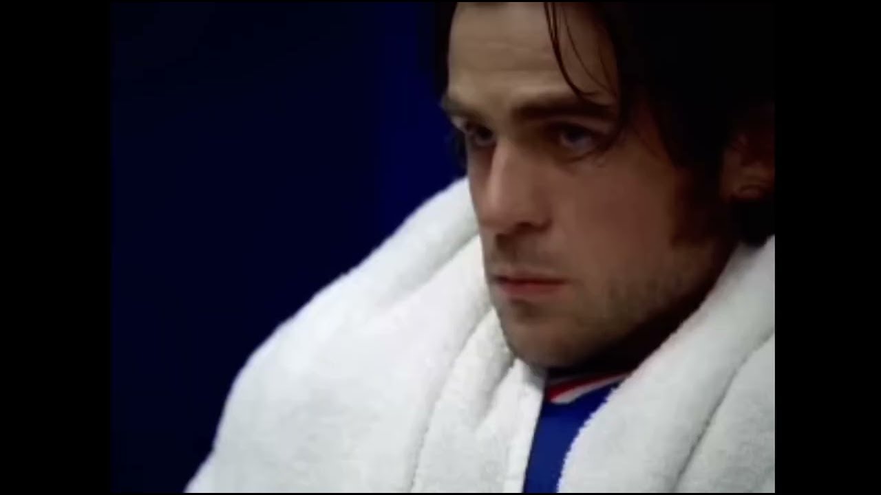 Rob McClanahan Candy Ass “Miracle” Moment