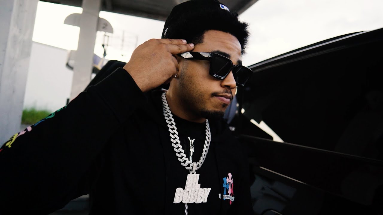 Lil Bobby - Free The Opps