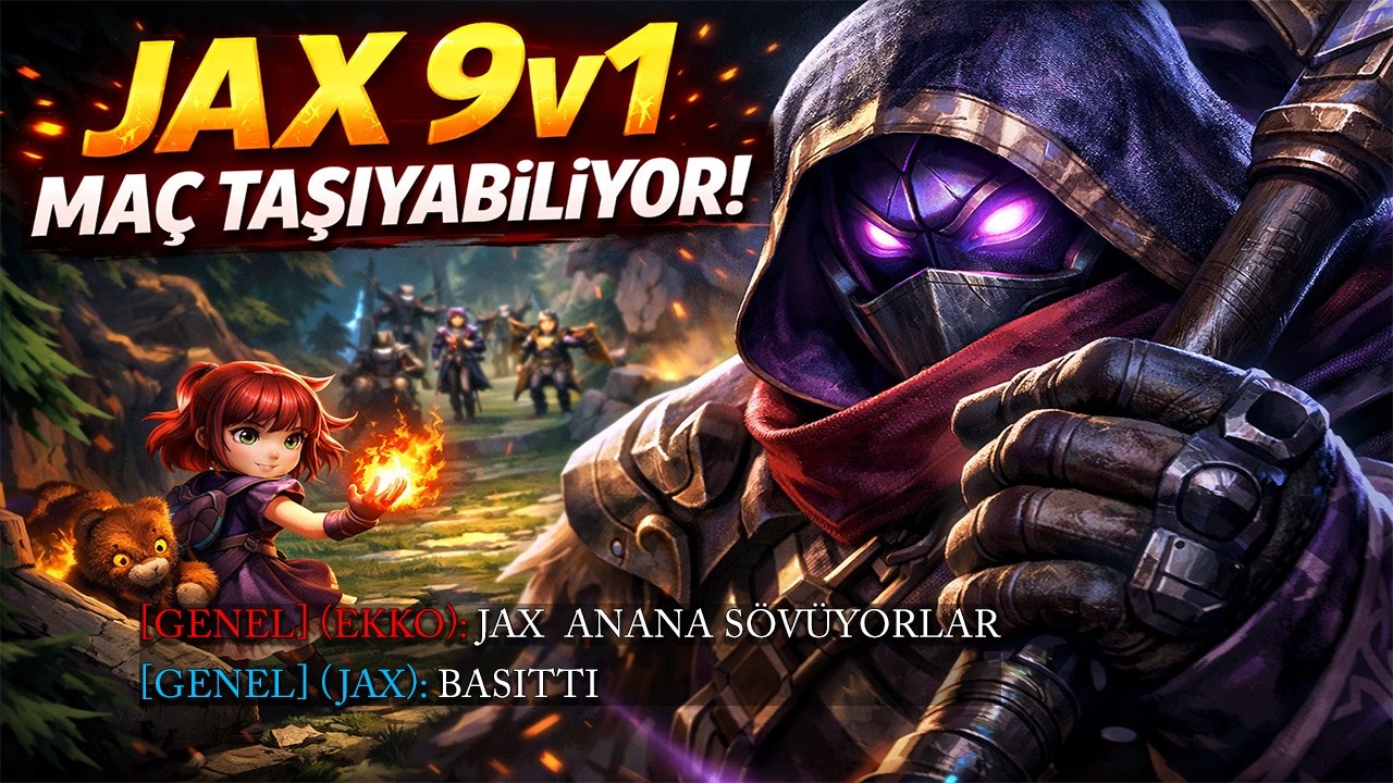 ORMANA JAX ALDIYSAN ARKANA YASLAN