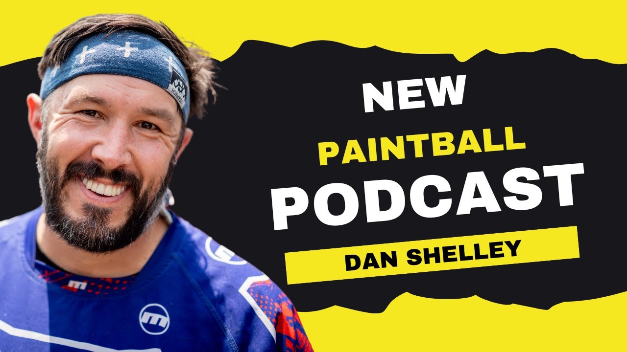 The Shellda Podcast is here!