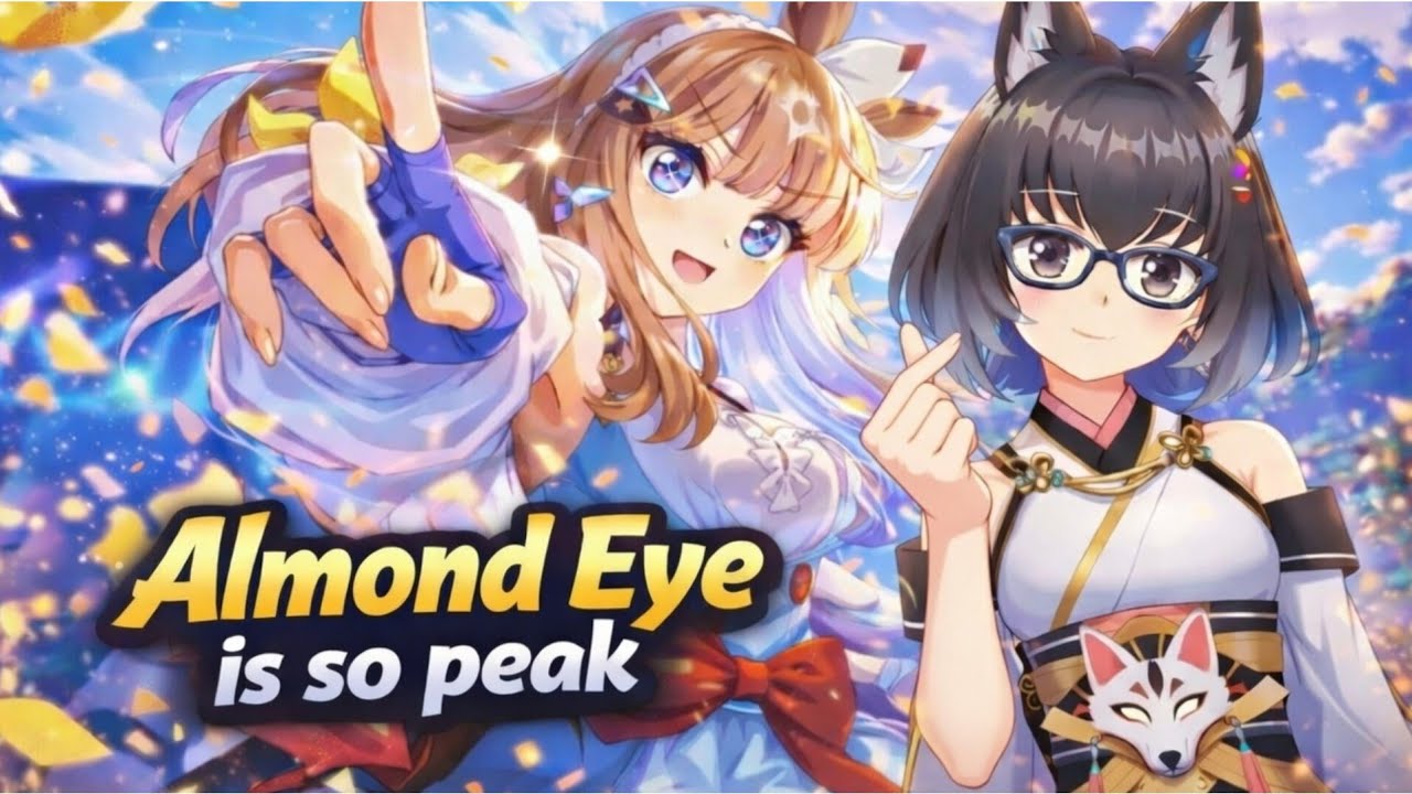 Can We Get Almond Eye Before Pity?! Uma Musume Pretty Derby Gacha
