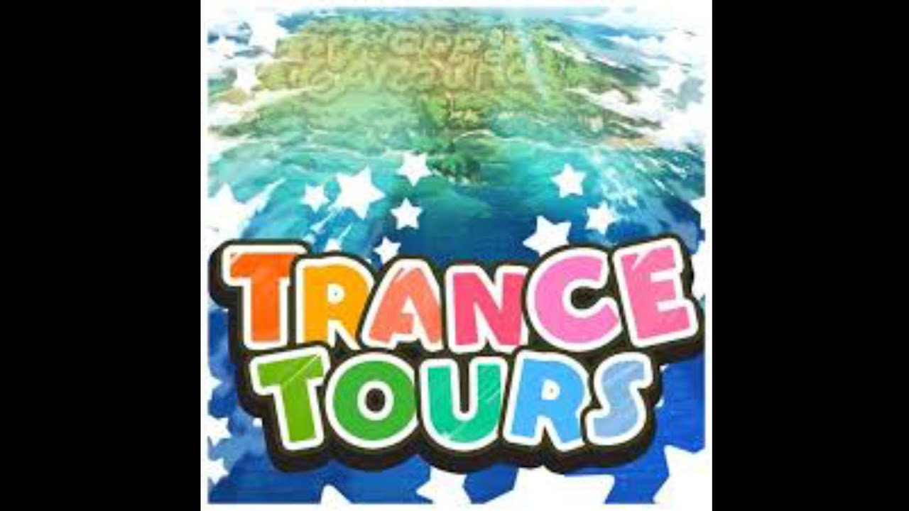 Happy Around! - TRANCE TOURS (Expert, Full Combo) - D4DJ Gameplay