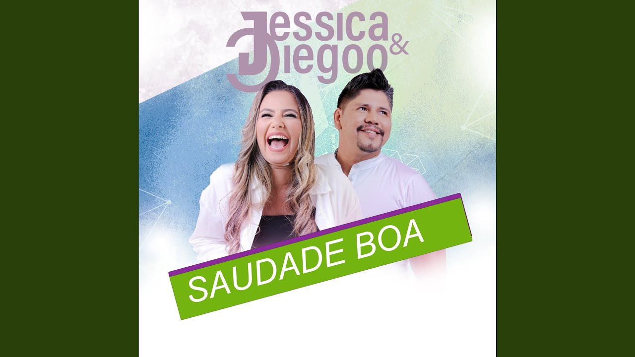 Saudade Boa