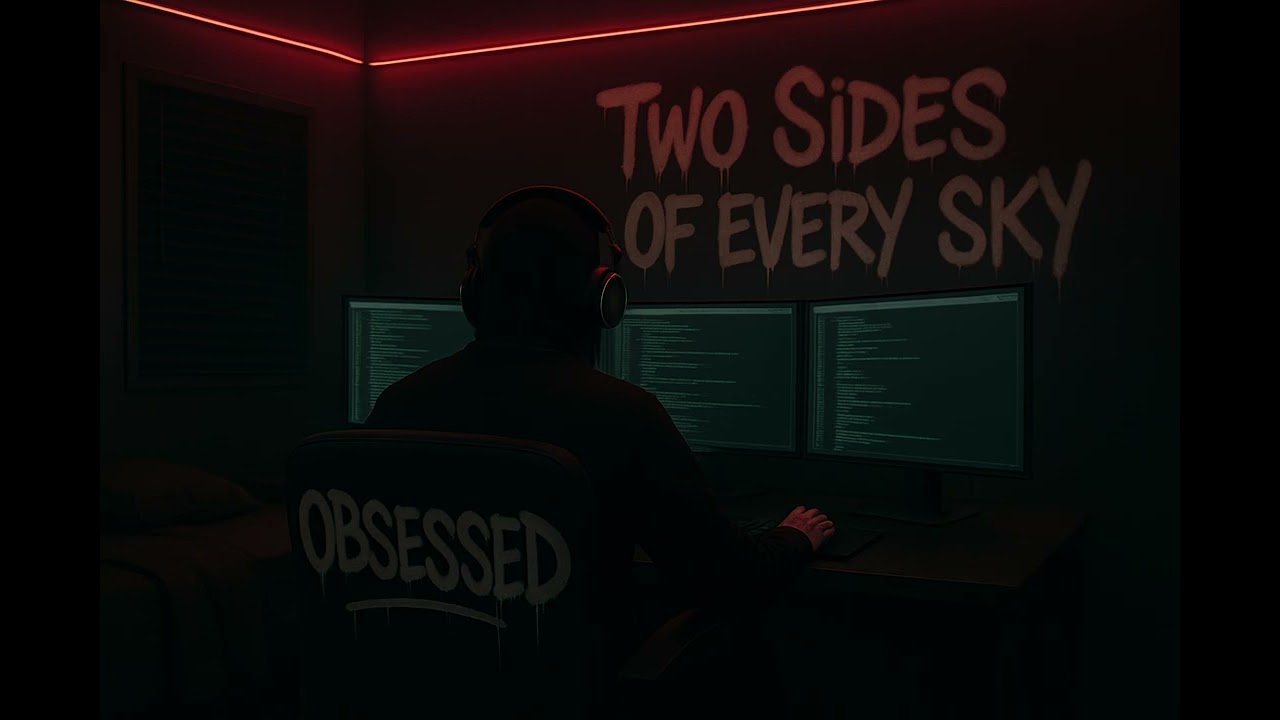 Two Sides Of Every Sky