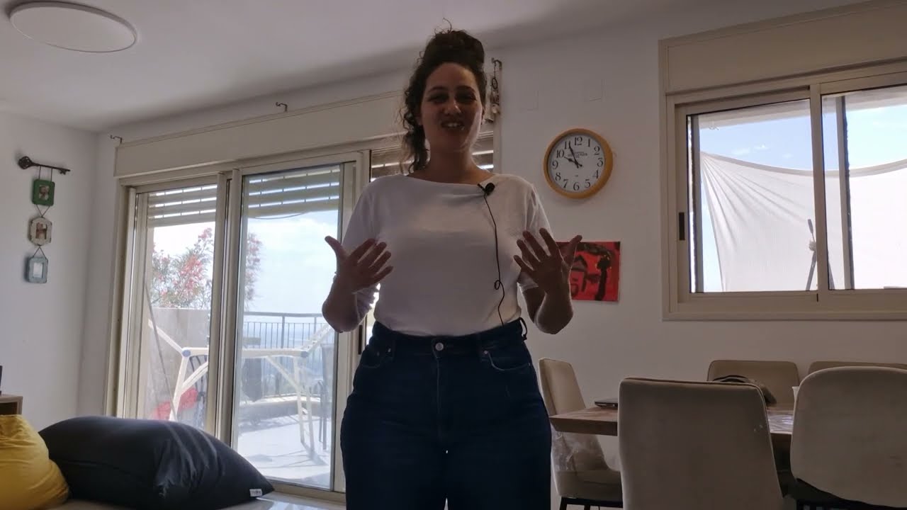 שישה תרגילי ויסות עצמי מידי- להפחתת לחץ, חרדה, סטרס ומחשבות טורדניות