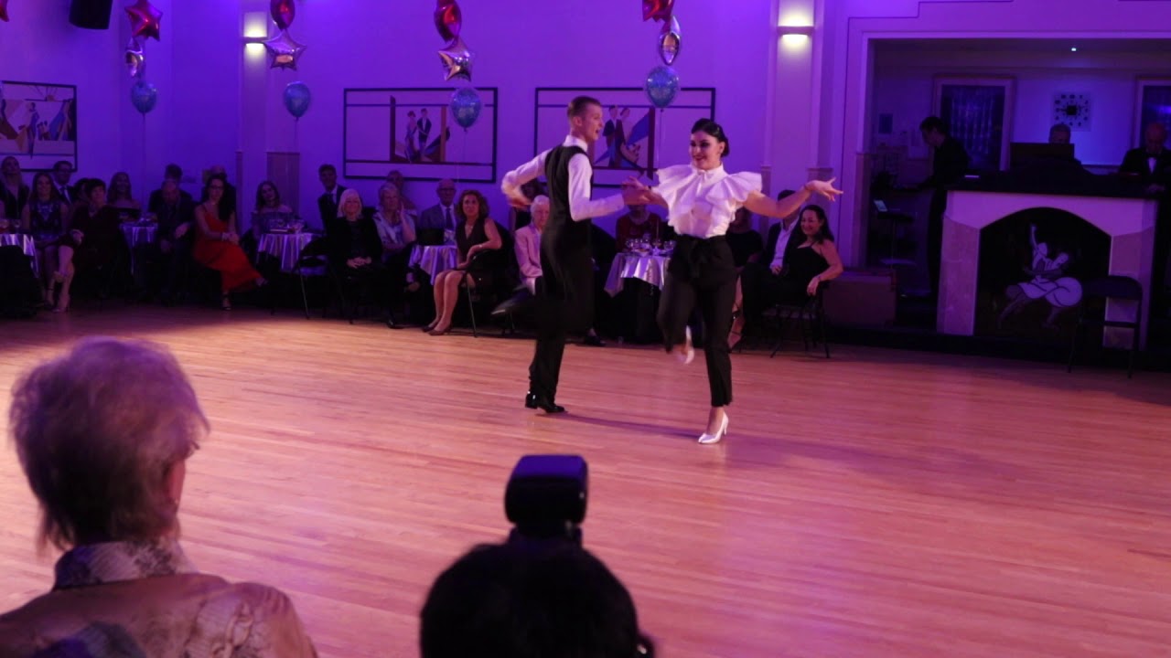 Fedor & Anna Quickstep