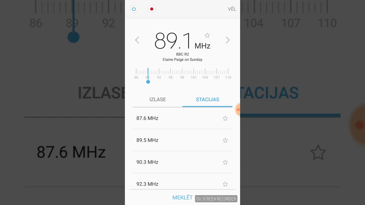 [Es] 89,1 BBC Radio 2 Wrotham (EN-KNT) RDS ID. 1733 km.