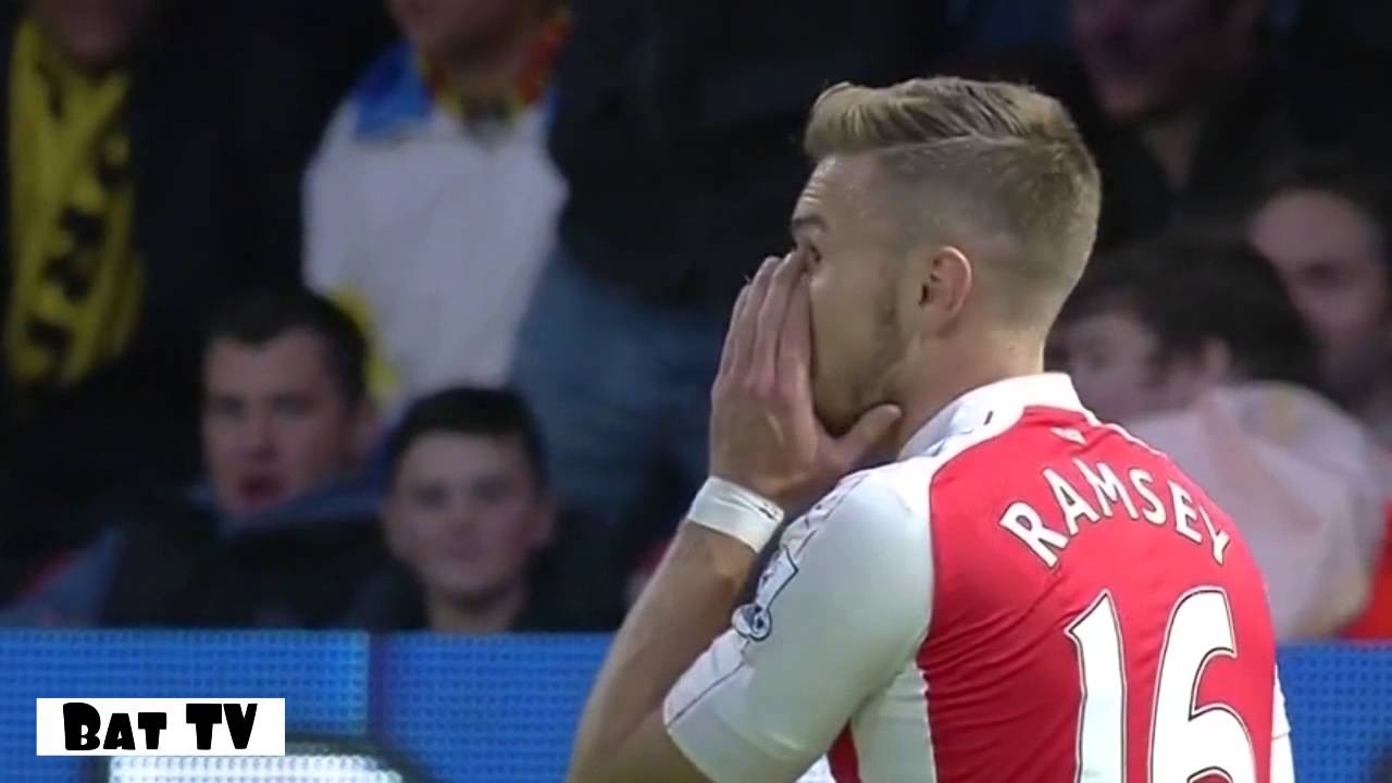 Watford vs Arsenal 0-3 all goals and highlights 2015 HD