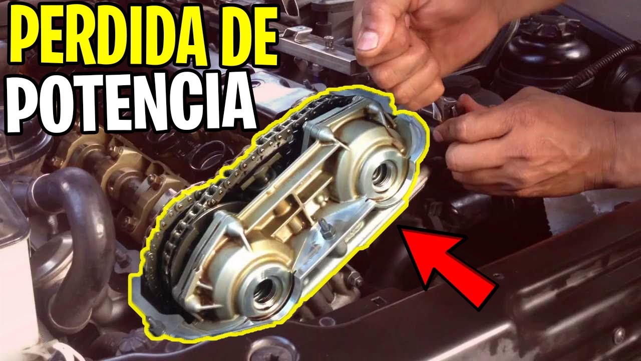 RECONSTRUYENDO EL DOBLE VANOS DE MI BMW E46! PERDIAMOS POTENCIA!