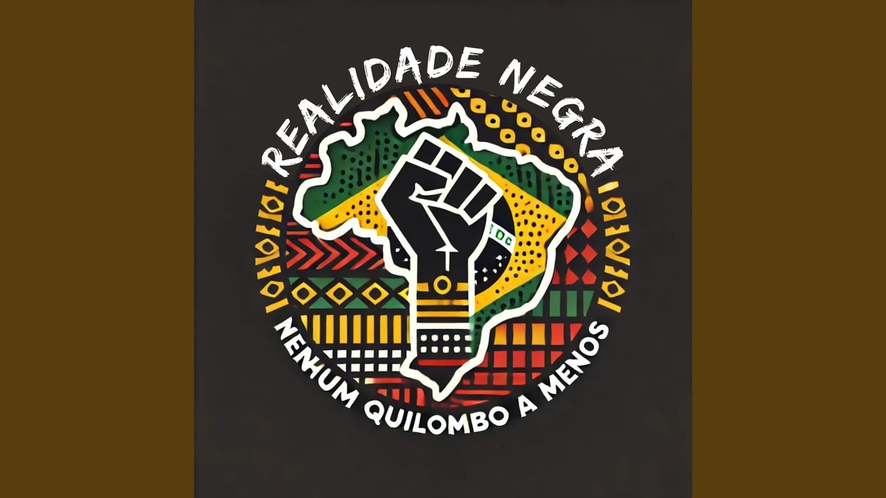 Nenhum Quilombo a Menos