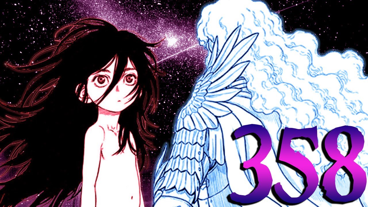 Berserk Chapter 358 - Reaction | Is Griffith The Moon Boy?