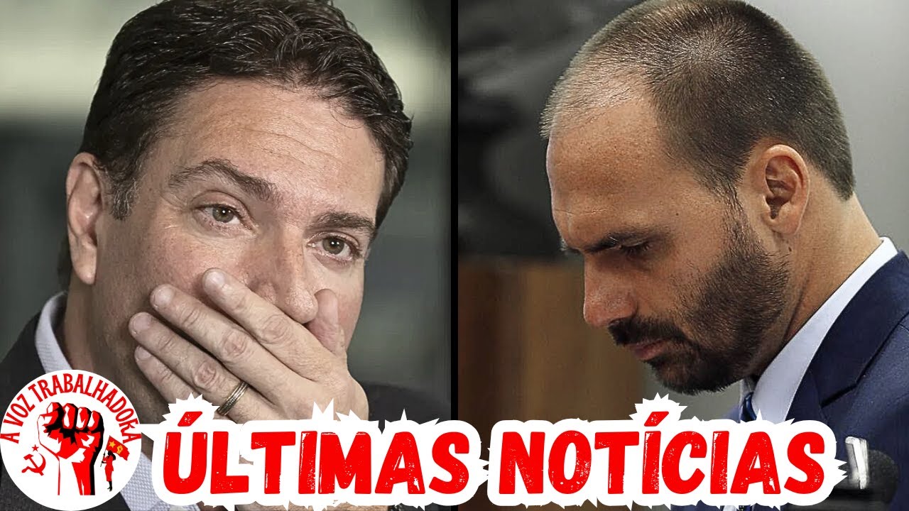 FIM DA LINHA PARA GOLPISTAS: BANANINHA E RAMAGEM CASSADOS