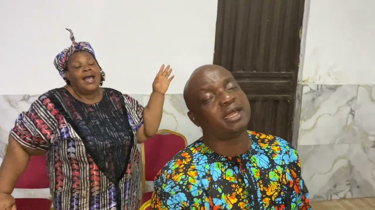 Praise and worship