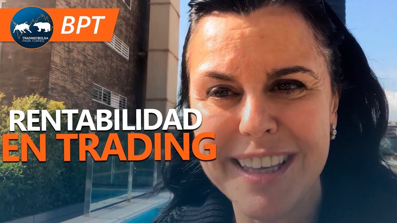¿Cuándo Seré Rentable en Trading?