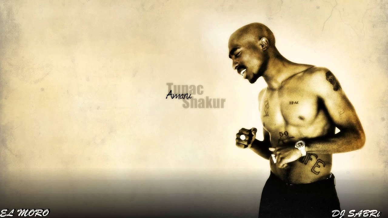 2Pac Ft Johnny Cash - How Do You Want It To Hurt [NEW 2013]