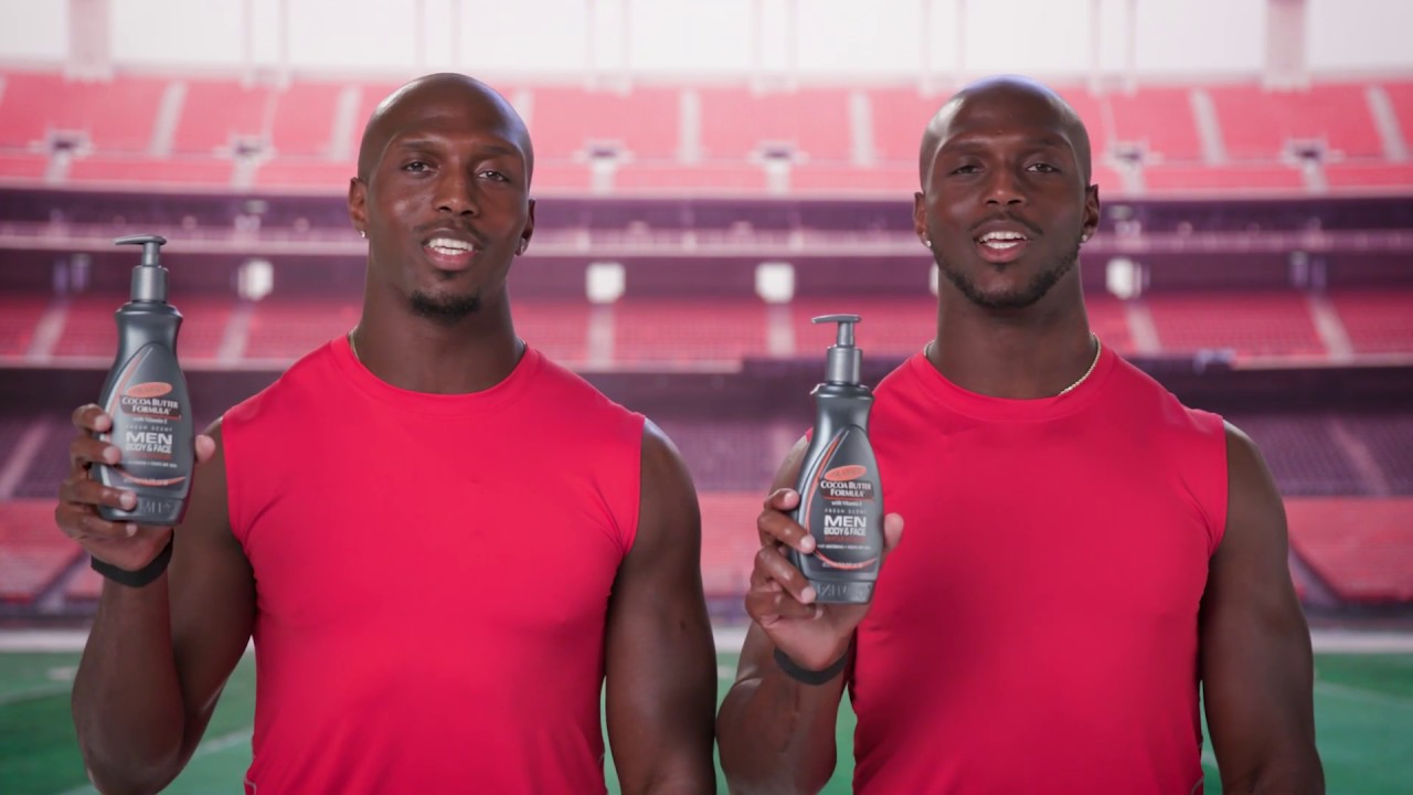Definition of a Teammate with the McCourty Twins & Palmer's