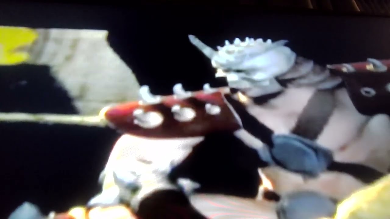review mortal kombat deadly alliance intro 2002