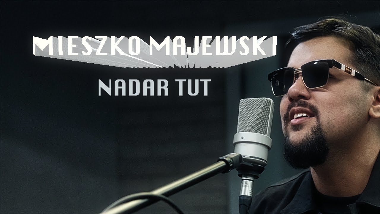 Mieszko Majewski - Nadar Tut (Official Music Video) #romanegila #gypsy #music