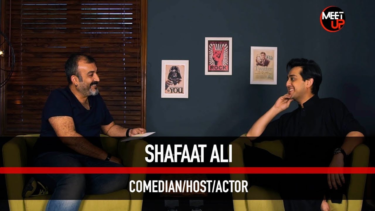 Meet Up With Sohail Javed - Shafaat Ali - Faisla Mehfooz Hai - Episode 18