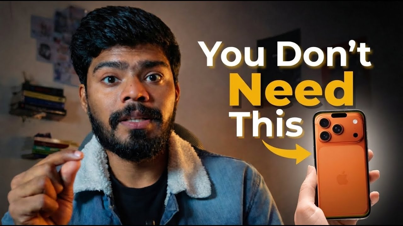 I Started YouTube With ONLY My Phone