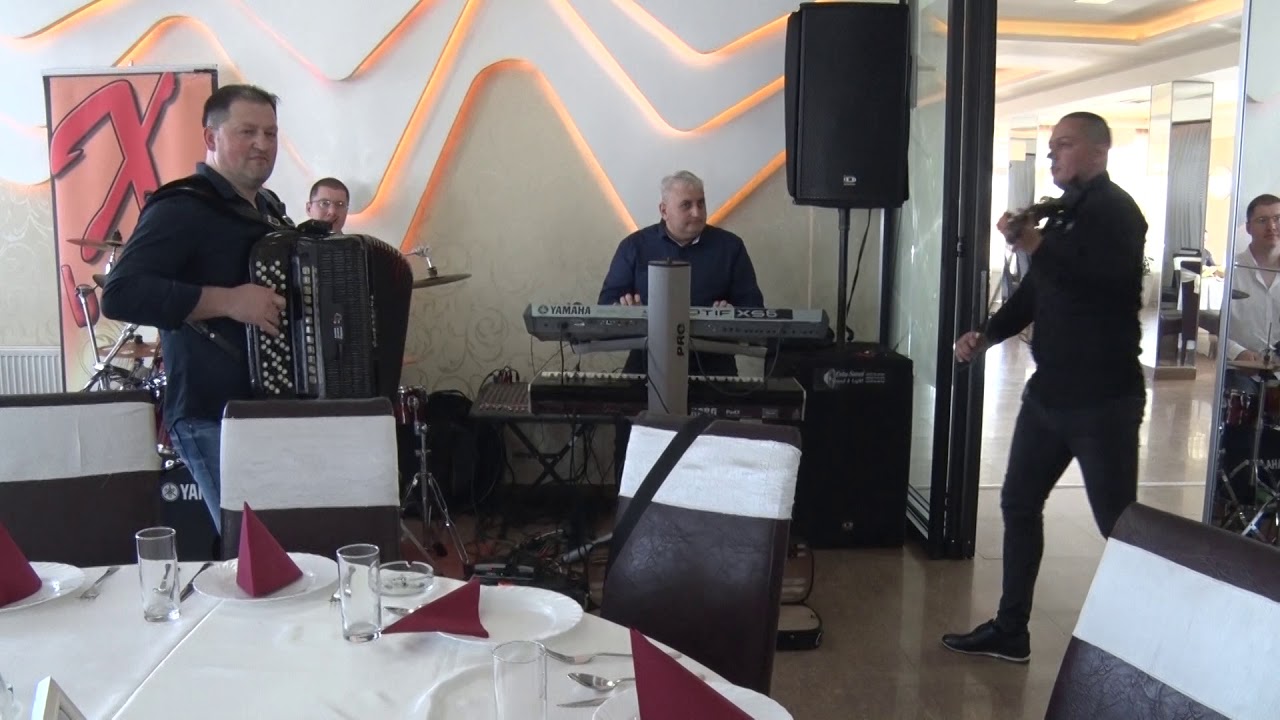 X-Band Leskovac