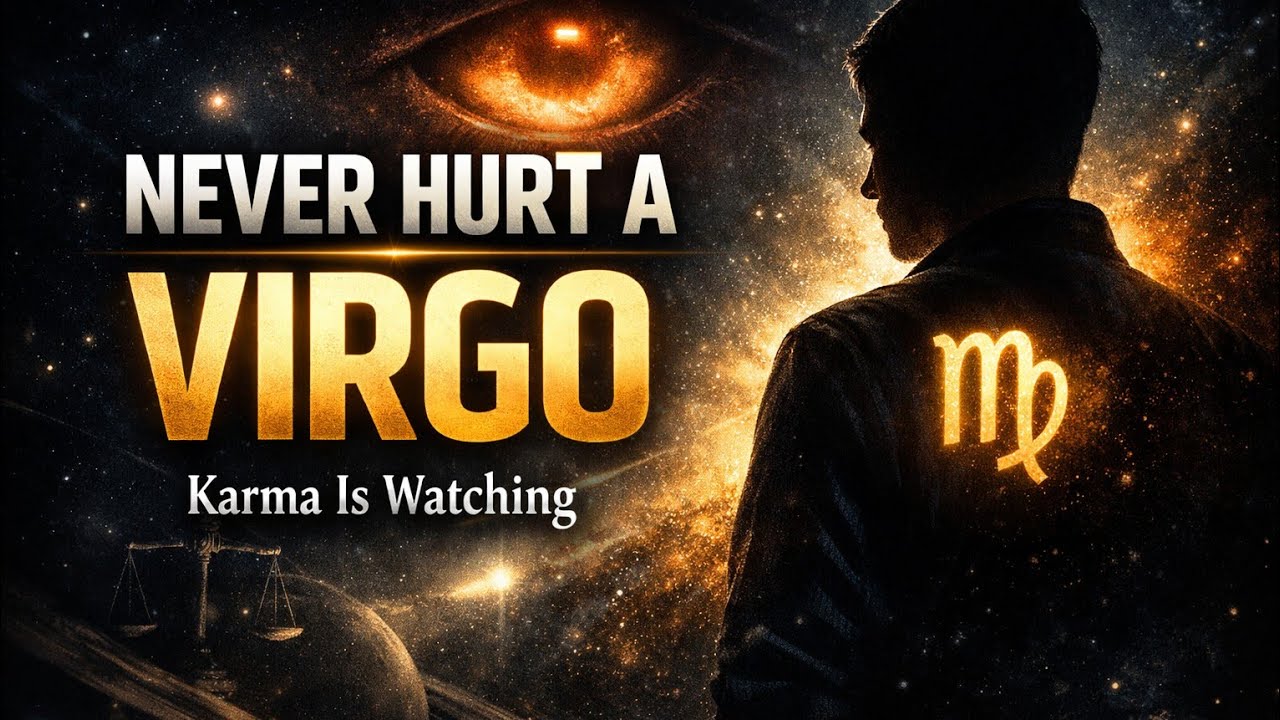 10 Reasons You Should Never Hurt a Virgo ♍️ (Karma is Watching)