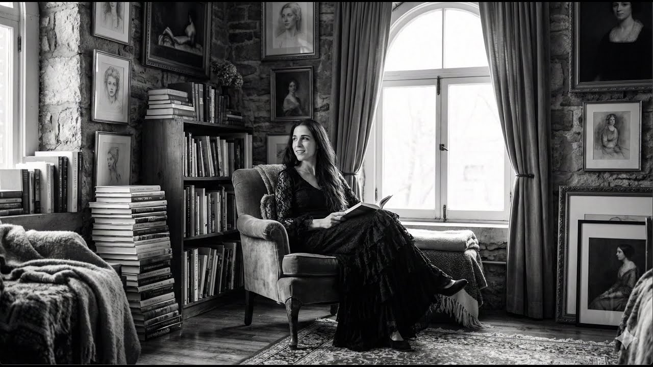 Hey (Julio Iglesias) - María Valiente | Cover