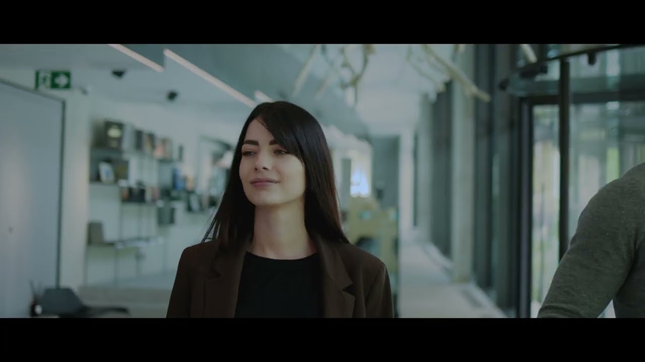 Timeless - A Ginox Film - Hotel des Horlogers - Le Brassus - EN Sub