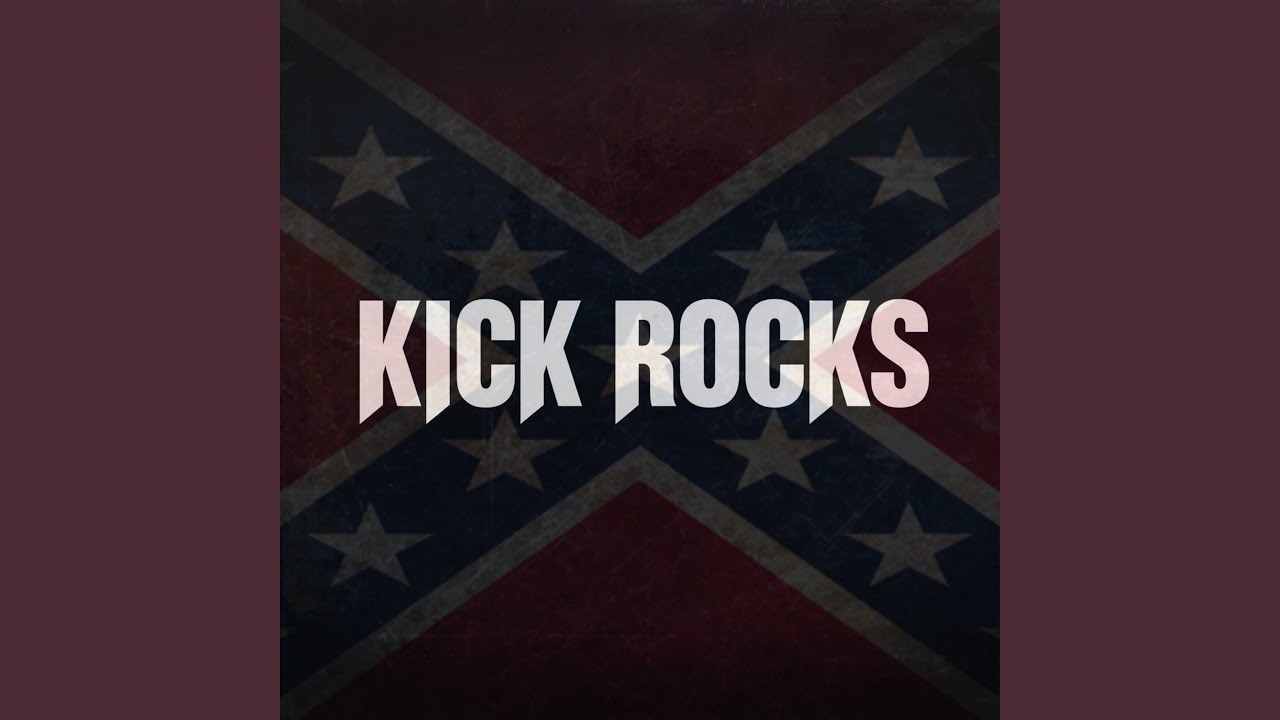 KICK ROCKS